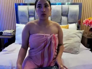 Chaturbate Best live sex cam show of sulay_kim