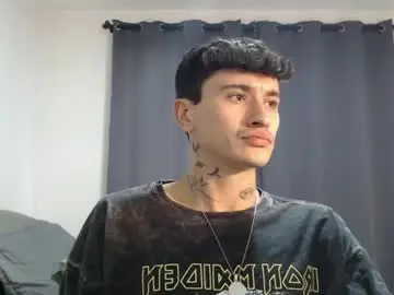 Chaturbate Sex Cam of taylor_024
