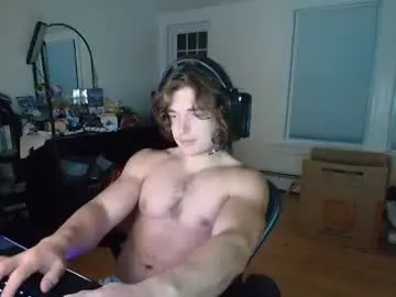 Chaturbate Nude Webcam of twotwntytwo