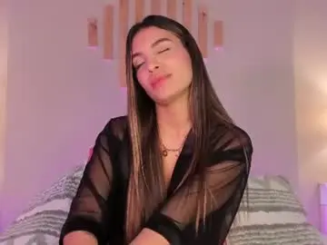 Chaturbate Live Sex of victorianoah_