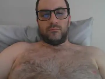 Chaturbate Best live sex cam show of wildfunguy1