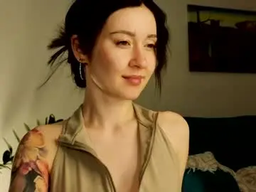 Chaturbate Live Sex of ambientmoon