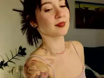 Chaturbate Adult Webcams of ambientmoon