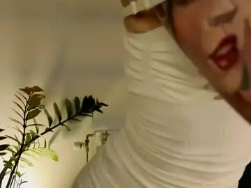 Chaturbate Adult Webcams of ambientmoon