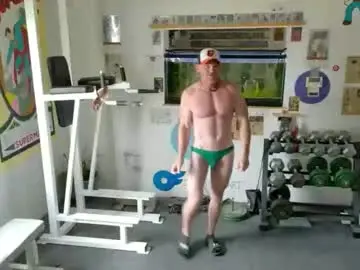 Chaturbate Sex Chat of bigredmachine25