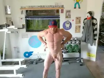 Chaturbate Adult Webcam of bigredmachine25