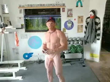 Chaturbate Adult Webcam of bigredmachine25