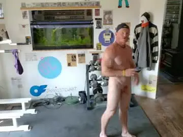 Chaturbate Sex Chat of bigredmachine25