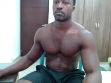 Chaturbate Adult Video Chat of blacknikes