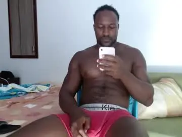 Chaturbate Nude Webcam of blacknikes