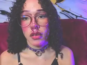 Chaturbate Free Porn Cam of dark_nina__
