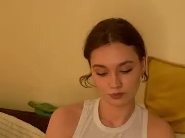Chaturbate Nude Webcam of hettiesalsa