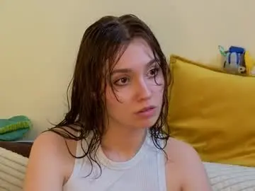 Chaturbate Private Sex Chat of hettiesalsa