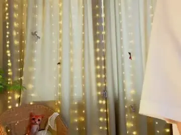 Chaturbate Best Webcam of hettiesalsa