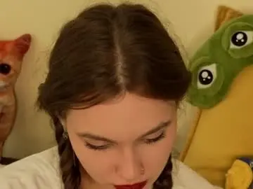 Chaturbate Free Live Porn of hettiesalsa