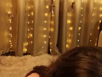 Chaturbate Live Sex of hettiesalsa