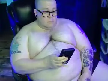Chaturbate Nude Webcam of hoosierdaddyxl