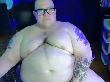 Chaturbate Nude Webcam of hoosierdaddyxl