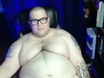 Chaturbate Live Sex of hoosierdaddyxl