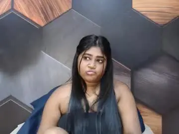 Chaturbate Nude Webcam of indian_rimmelx