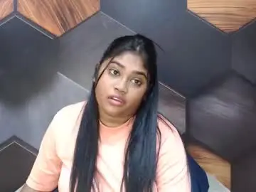 Chaturbate Free Porn Cam of indian_rimmelx