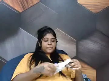 Chaturbate Nude Webcam of indian_rimmelx