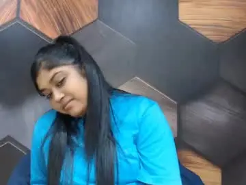 Chaturbate Live Sex of indian_rimmelx