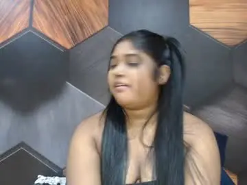 Chaturbate Free Porn Cam of indian_rimmelx
