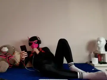 Chaturbate Adult Video Chat of k9_goodboy
