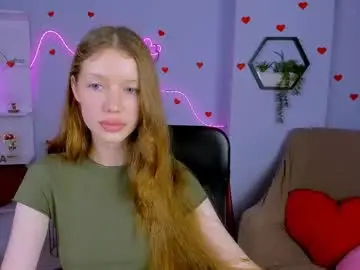 Chaturbate Adult Webcams of khloebeauty