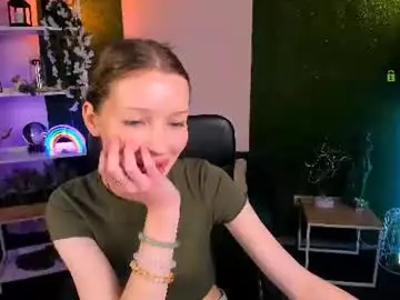 Chaturbate Sex Cam of khloebeauty