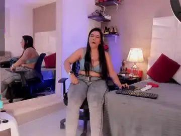 Chaturbate Live Sex of mariana_c