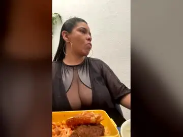 Chaturbate Private Sex Chat of mariana_c