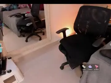 Chaturbate Free Live Porn of mariana_c