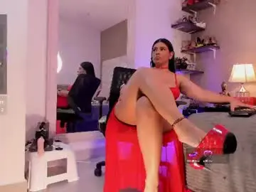 Chaturbate Nude Webcam of mariana_c
