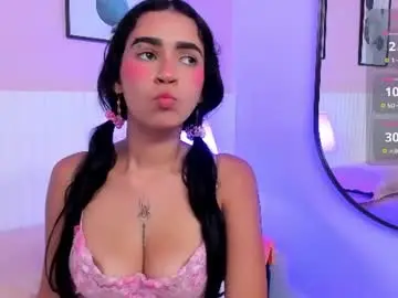 Chaturbate Sex Cam of myla_cute18
