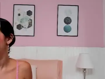 Chaturbate Best Webcam of myla_cute18
