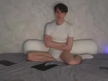 Chaturbate Live Sex of nicky_mart