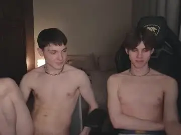 Chaturbate Live Sex Cam of nicky_mart