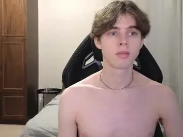 Chaturbate Live Porn of nicky_mart