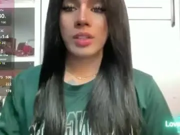 Chaturbate Private Sex Chat of scarletxxxxxx