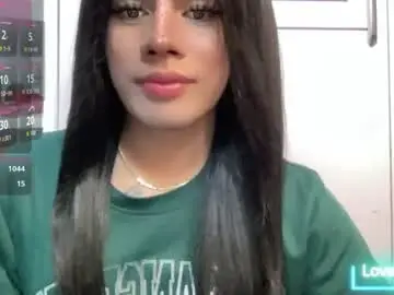 Chaturbate Live Sex Cam of scarletxxxxxx