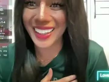 Chaturbate Free Live Porn of scarletxxxxxx