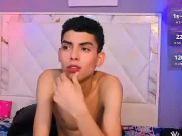 Chaturbate Best Webcam of sky_jules