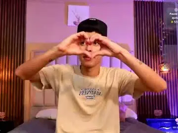 Chaturbate Sex Chat of sky_jules