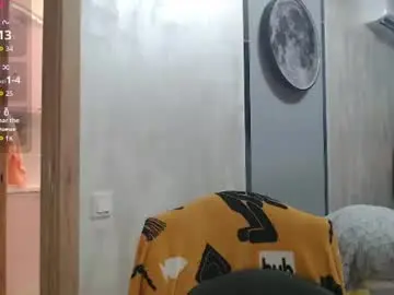 Chaturbate Live Sex Cam of stacy_davise