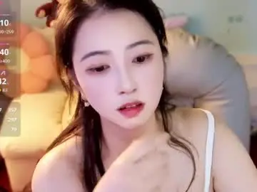 Chaturbate Best live sex cam show of xiatian2026