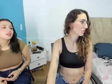 Chaturbate Best Webcam of abbyhowlland