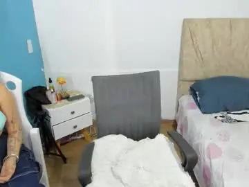 Chaturbate Live Sex Cam of abbyhowlland