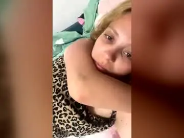 Chaturbate Sex Chat of baby_blondee
